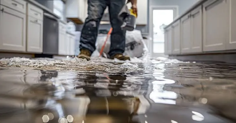 Water damage restoration companies near me in Lake Morton-Berrydale, WA - Emergency flood extraction